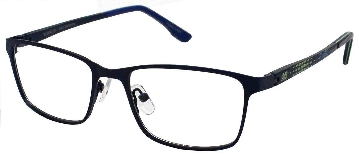 New Balance 165 Eyeglasses - view 2